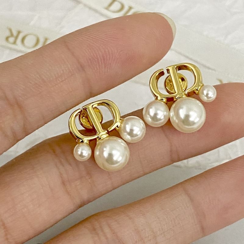 Christian Dior Earrings